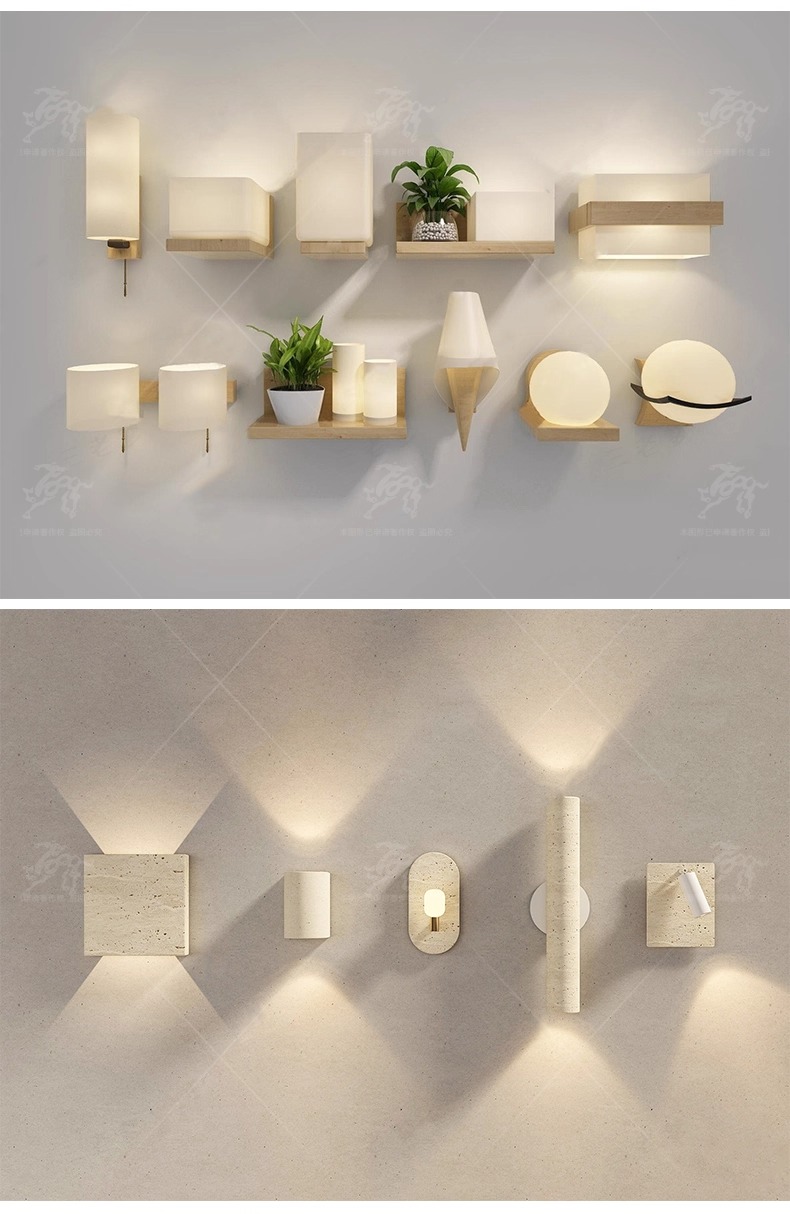 su id34 wall lamp