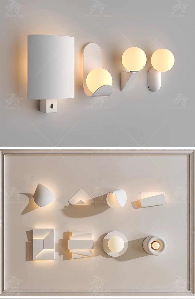 su id34 wall lamp