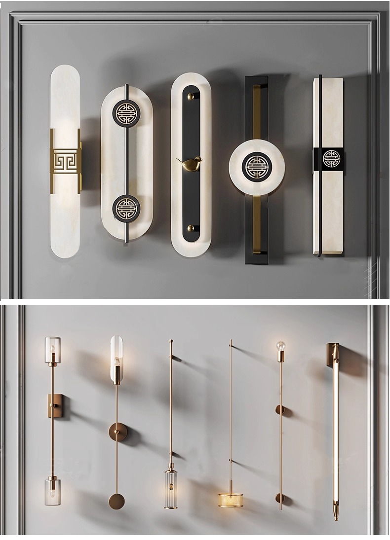 su id34 wall lamp