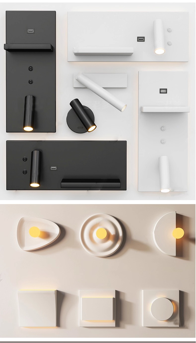 su id34 wall lamp