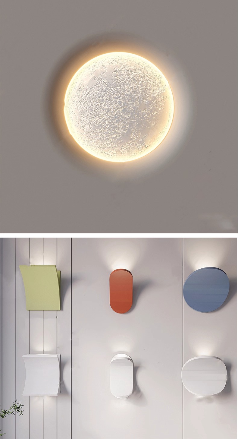 su id34 wall lamp