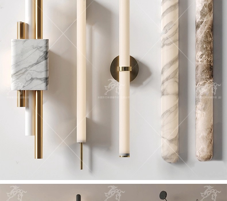 su id34 wall lamp