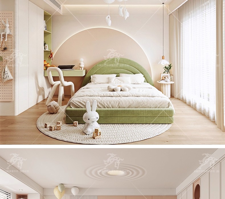 su id35 children's room