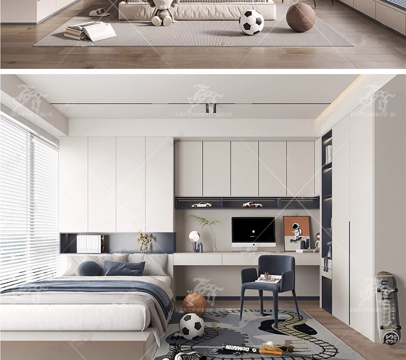 su id35 children's room