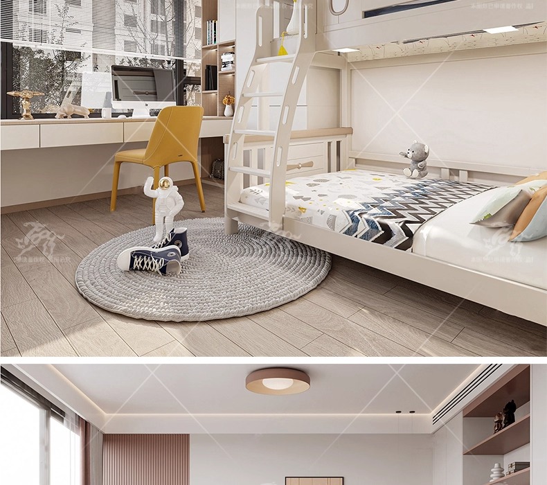 su id35 children's room