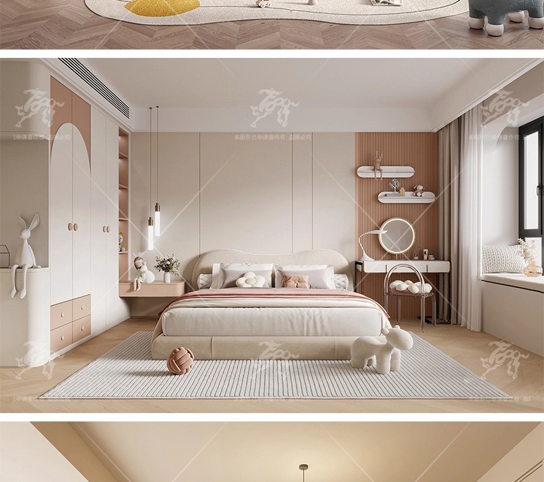 su id35 children's room