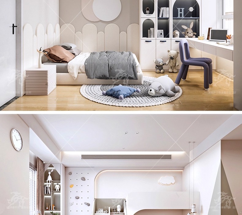 su id35 children's room