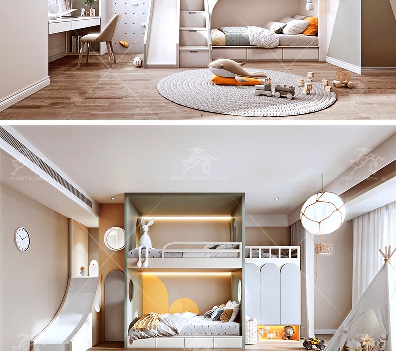 su id35 children's room