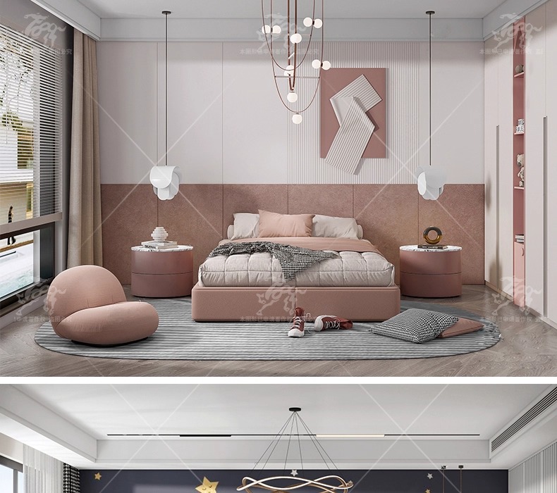 su id35 children's room