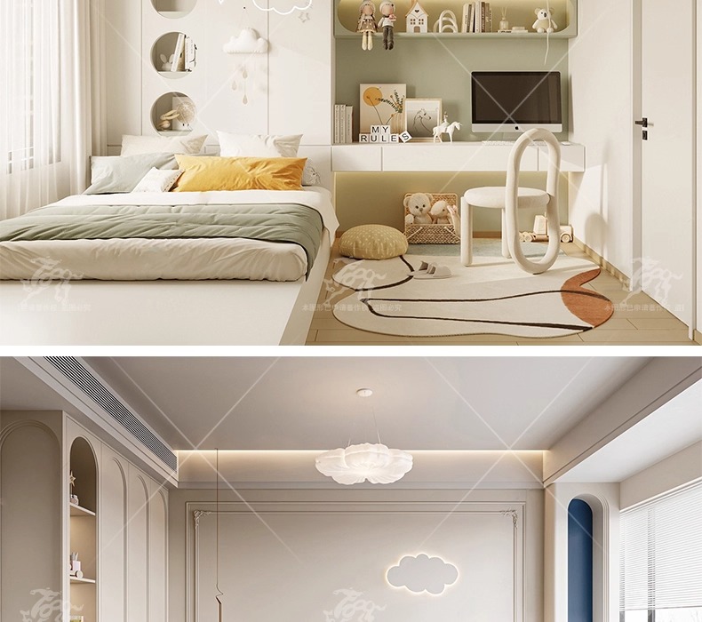 su id35 children's room