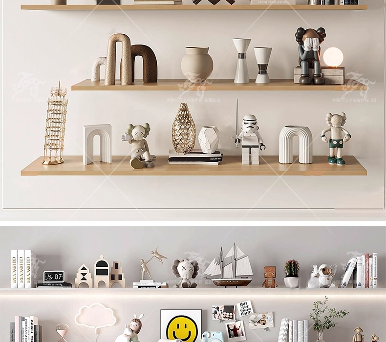 su id36 decoration sculpture