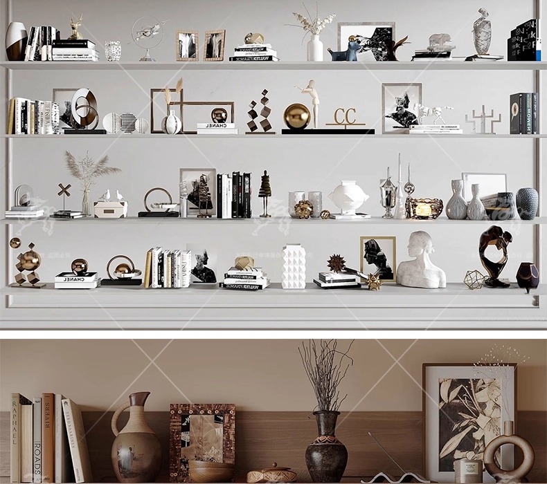 su id36 decoration sculpture