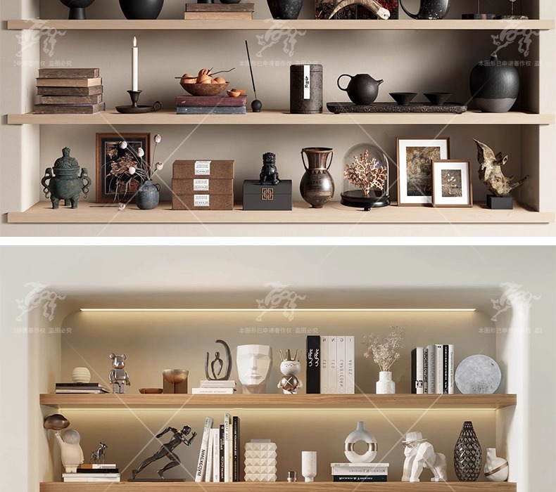 su id36 decoration sculpture