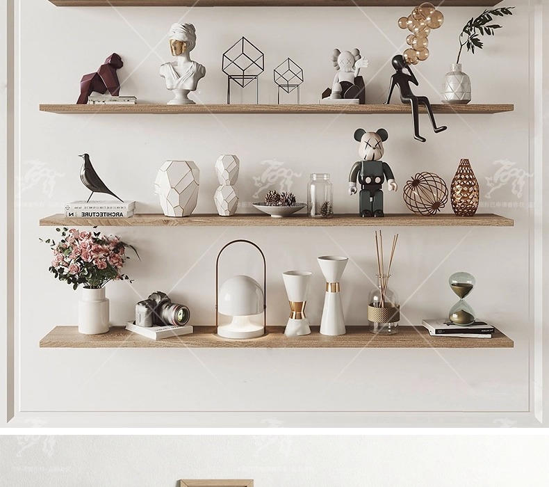 su id36 decoration sculpture