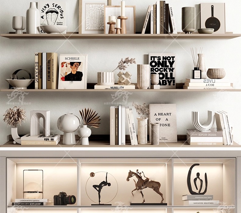 su id36 decoration sculpture