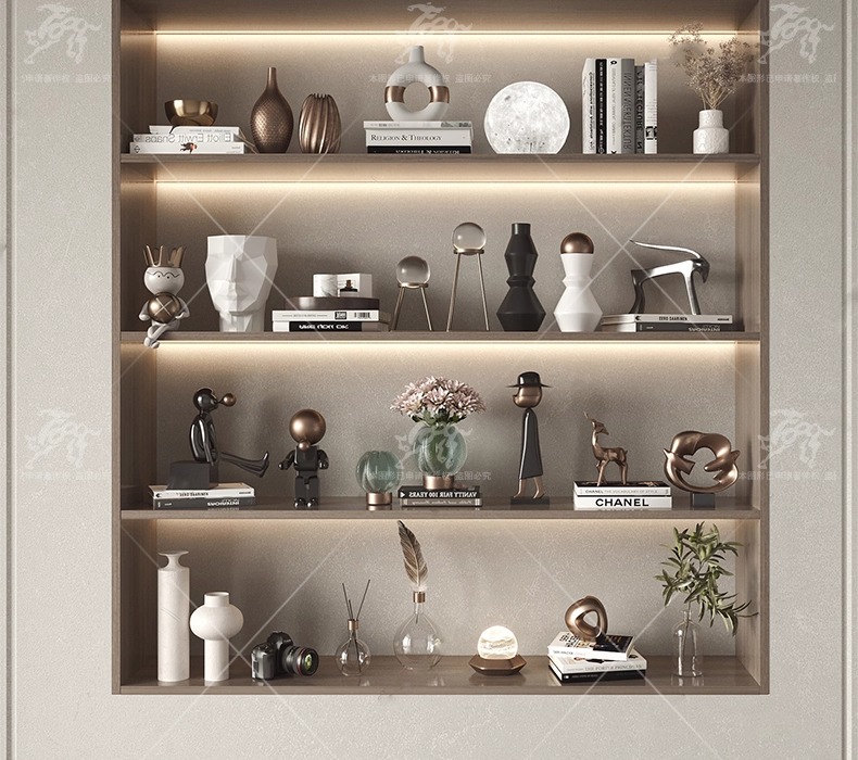 su id36 decoration sculpture