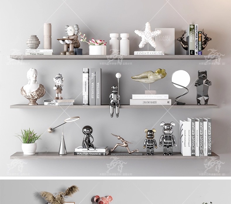 su id36 decoration sculpture