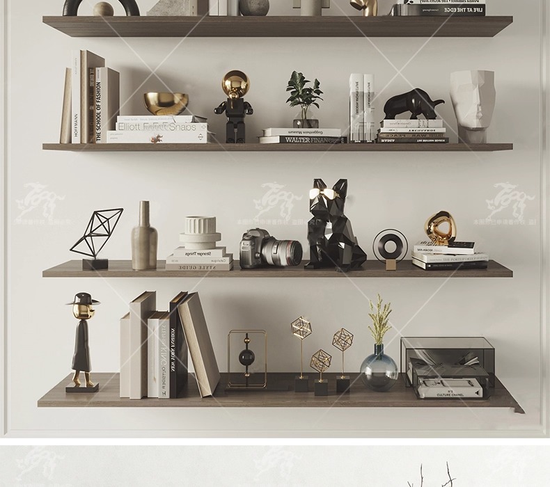su id36 decoration sculpture