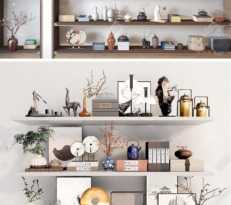 su id36 decoration sculpture