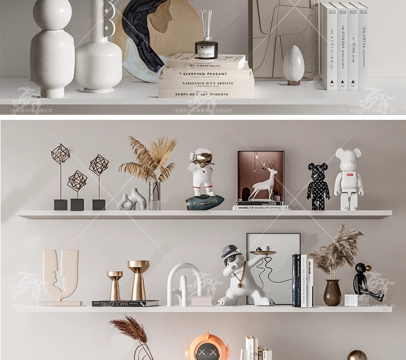 su id36 decoration sculpture