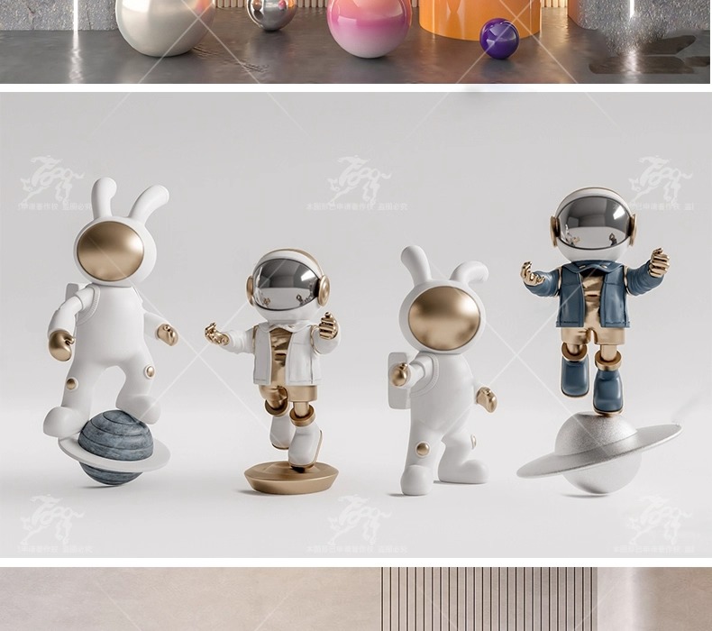 su id36 decoration sculpture