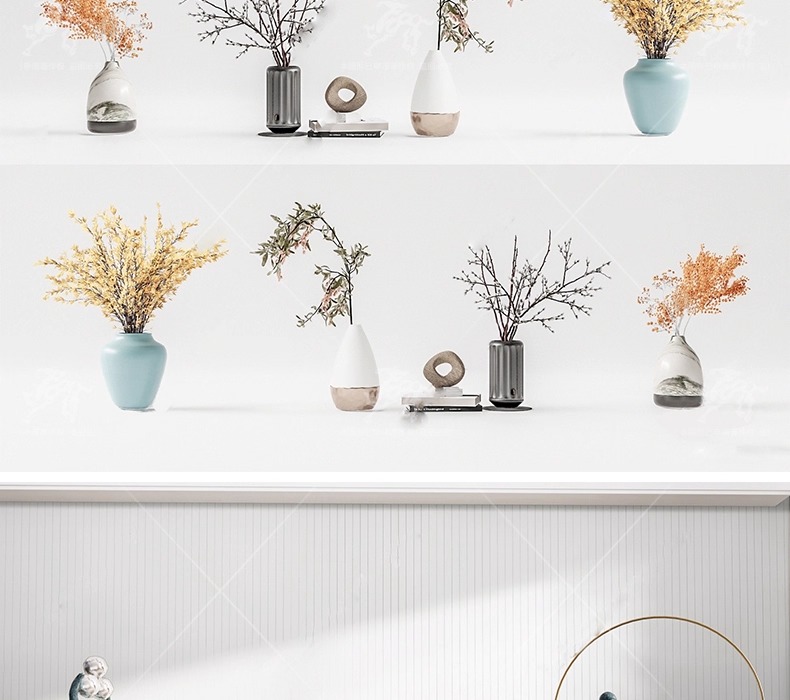 su id36 decoration sculpture