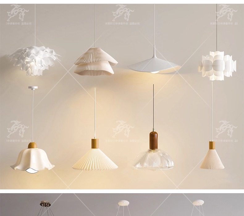 su id37 indoor chandelier