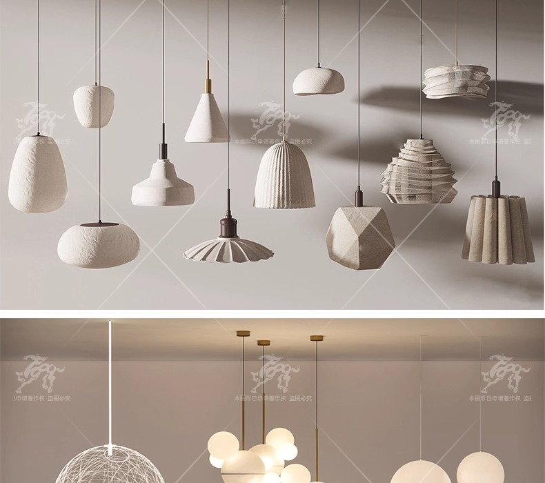 su id37 indoor chandelier
