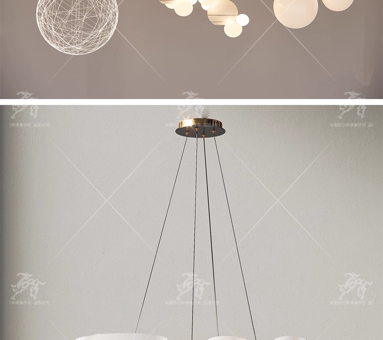 su id37 indoor chandelier