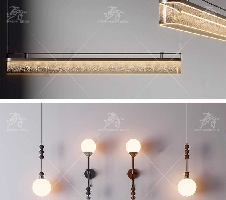 su id37 indoor chandelier