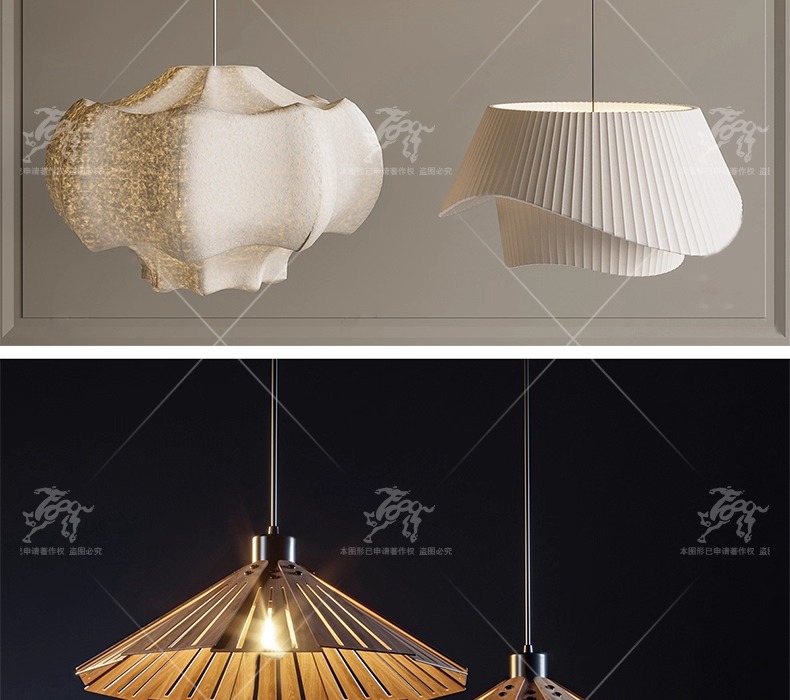 su id37 indoor chandelier