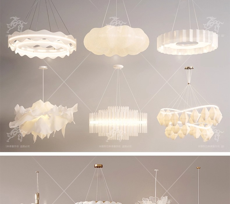 su id37 indoor chandelier