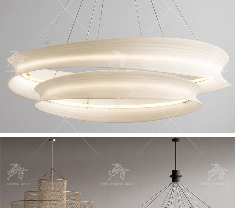 su id37 indoor chandelier