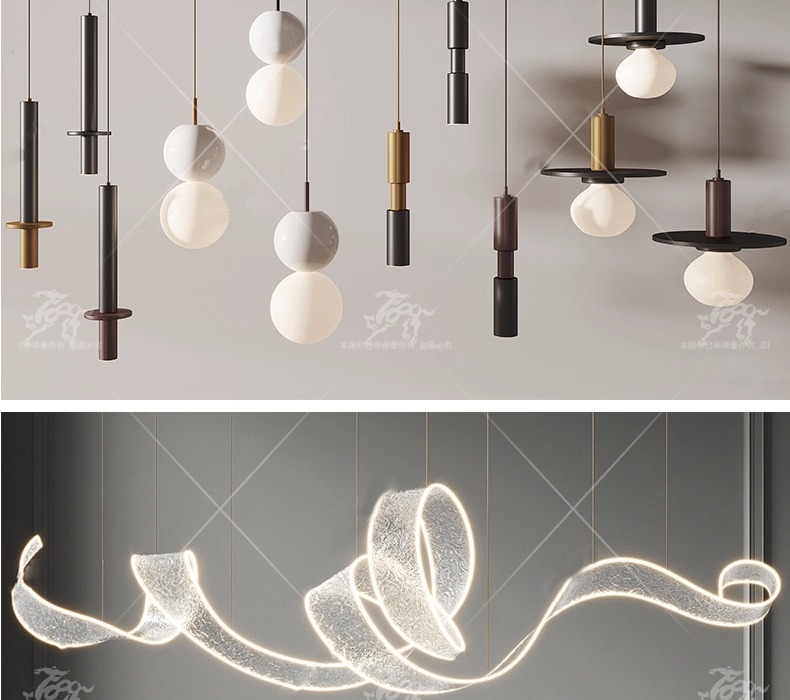 su id37 indoor chandelier