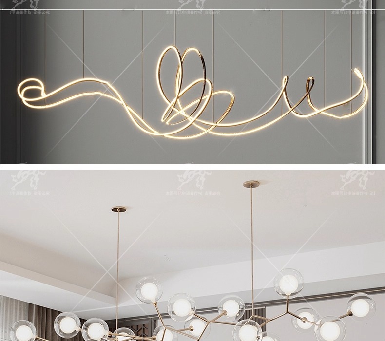 su id37 indoor chandelier