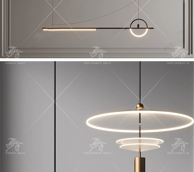 su id37 indoor chandelier