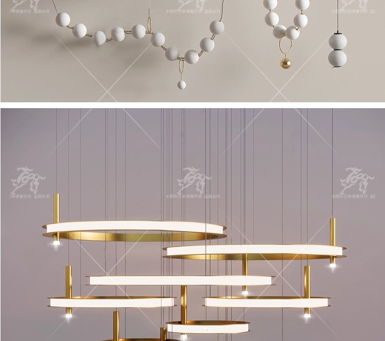 su id37 indoor chandelier
