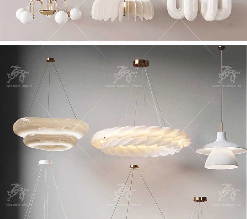 su id37 indoor chandelier