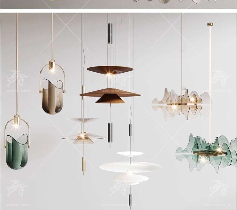 su id37 indoor chandelier