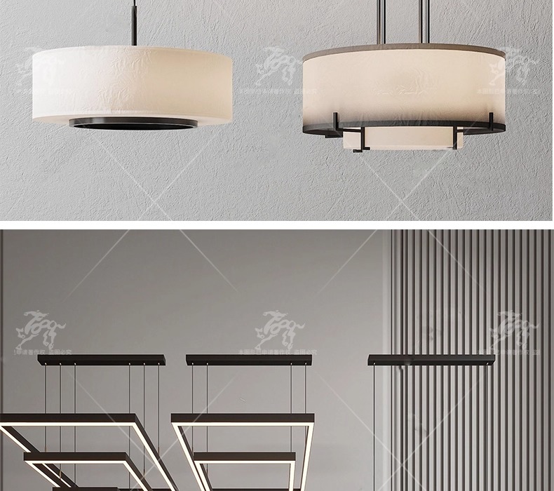su id37 indoor chandelier