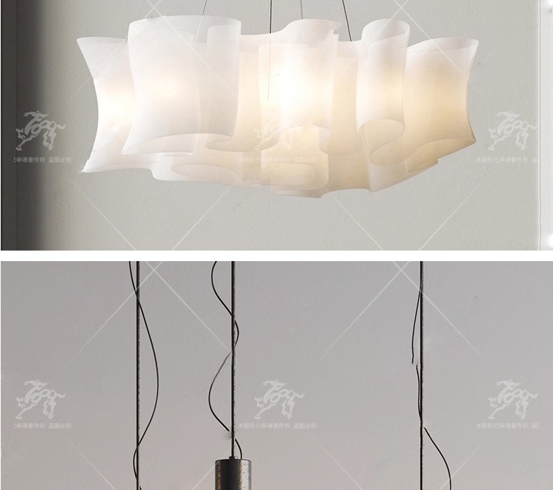 su id37 indoor chandelier
