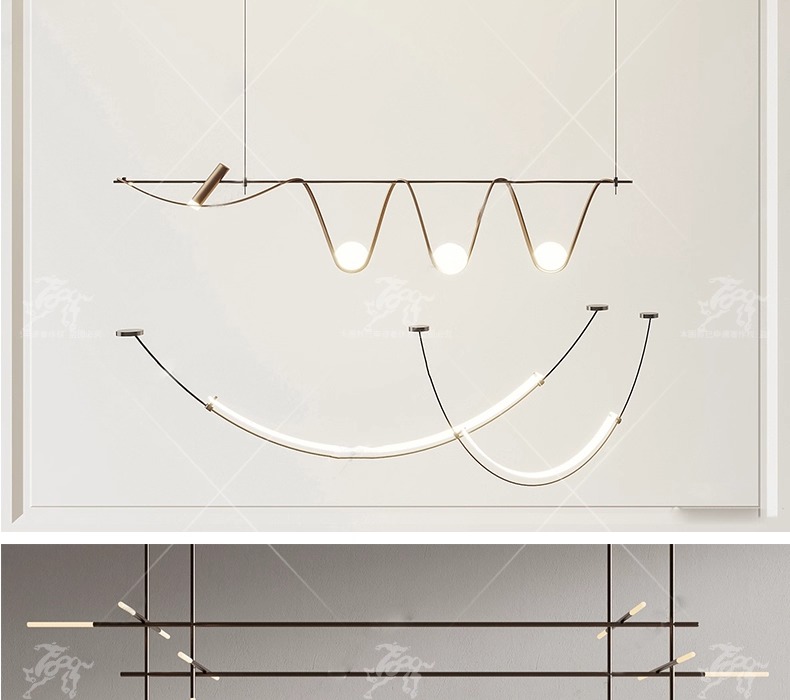 su id37 indoor chandelier