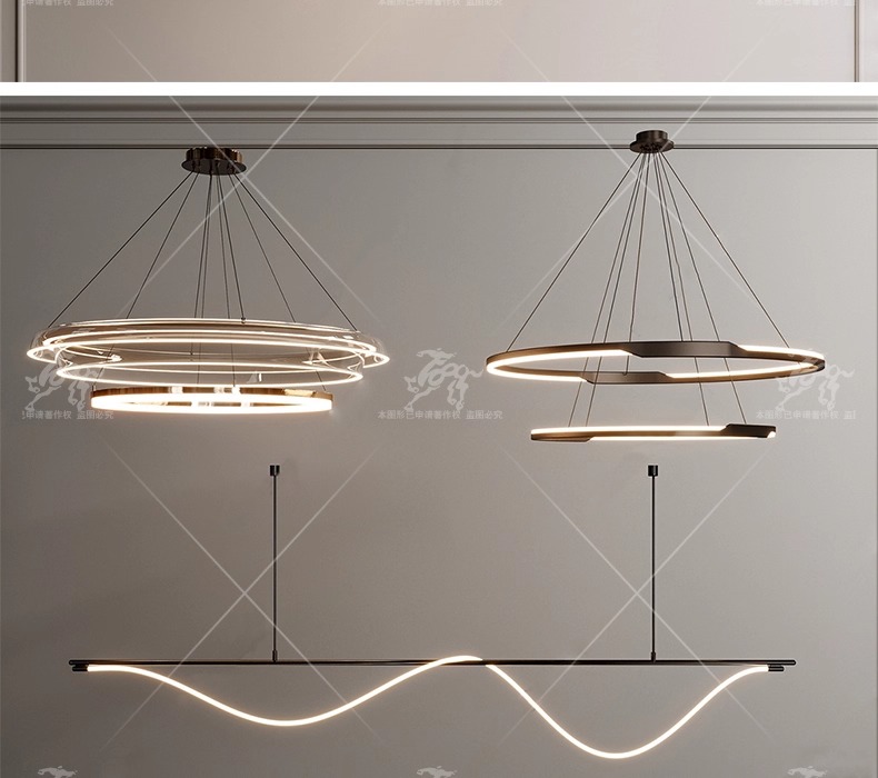 su id37 indoor chandelier