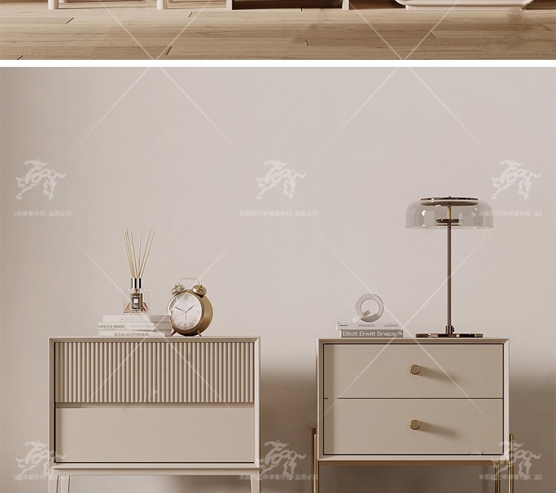 su id40 bedside table chest of drawers