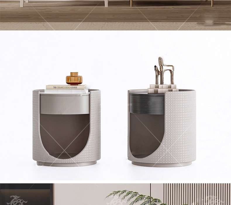 su id40 bedside table chest of drawers