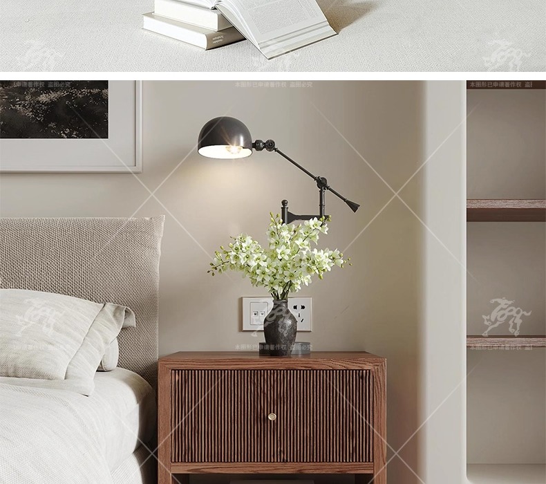 su id40 bedside table chest of drawers