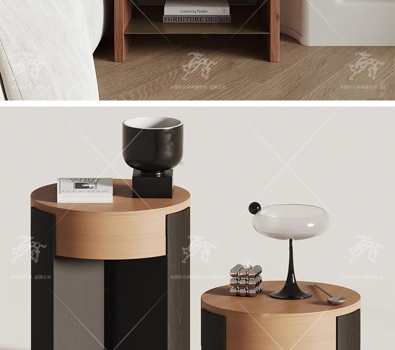 su id40 bedside table chest of drawers