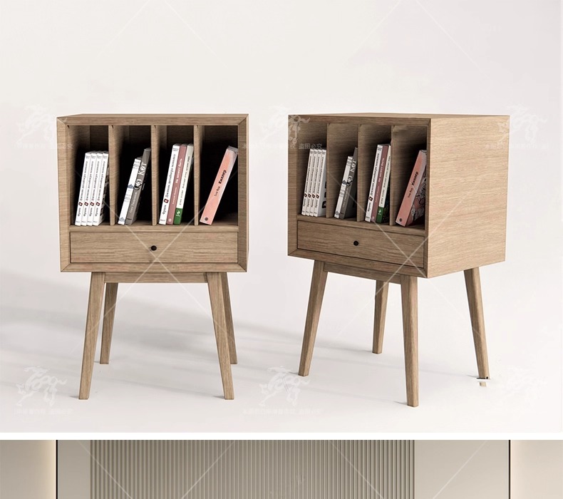 su id40 bedside table chest of drawers