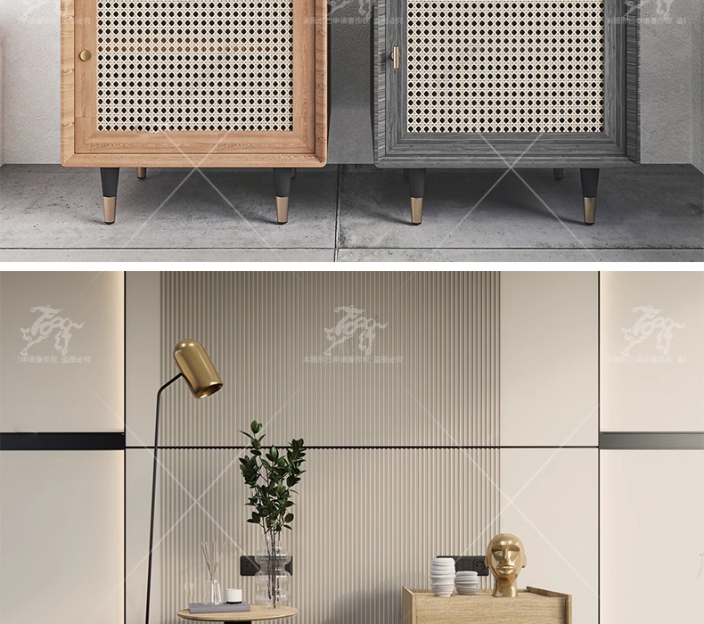 su id40 bedside table chest of drawers