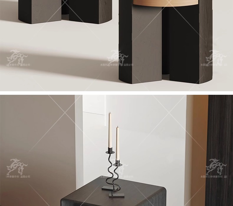 su id40 bedside table chest of drawers